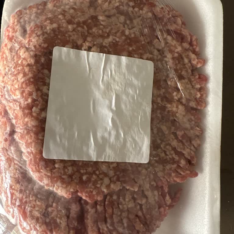 File Market'ten Alınan Kıyma Zehirlenmeye Yol Açtı