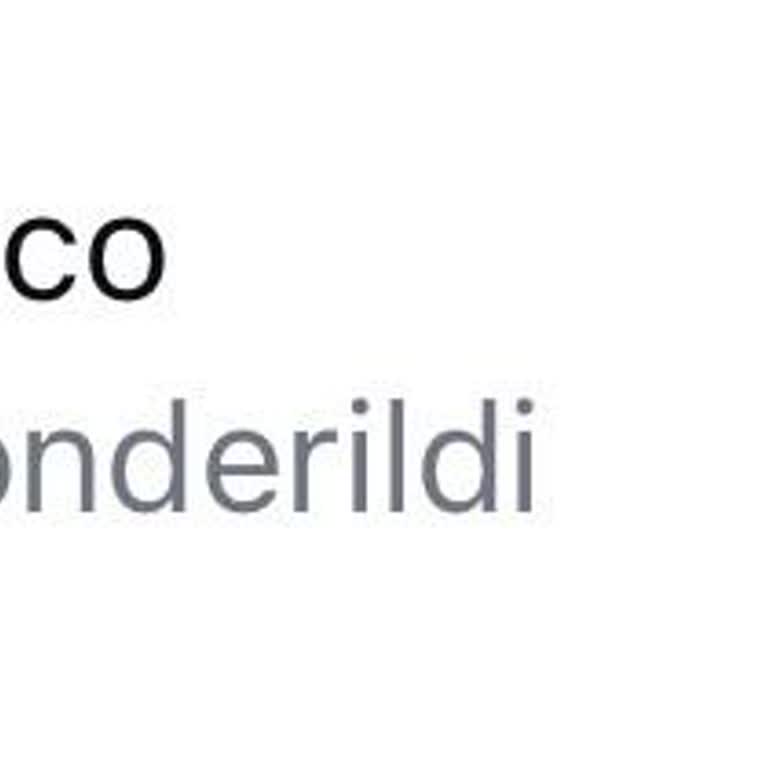 Ng Jewellery 1 Haftadır Kargo Bekliyorum