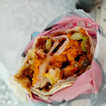 Çiğköfte Dürümde Hijyen Sorunu