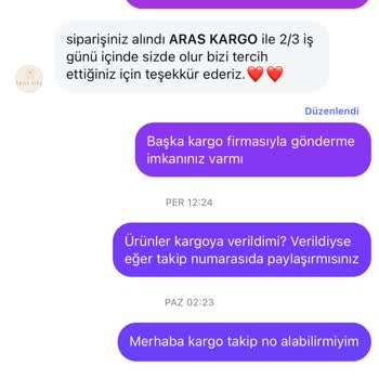 Yanlış Ürün Şoku: Kız Elbisesi Yerine Erkek Takımı Geldi!