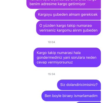 Yanlış Ürün Şoku: Kız Elbisesi Yerine Erkek Takımı Geldi!