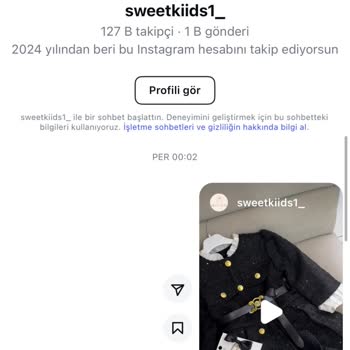 Yanlış Ürün Şoku: Kız Elbisesi Yerine Erkek Takımı Geldi!