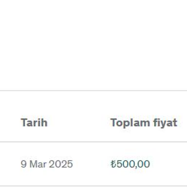 Udemy'den Hediye Kurs Gönderimi Ve İade Sorunu