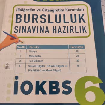 Yanıltıcı Cevap Anahtarı Ve İletişim Eksikliği