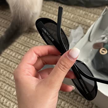 Yanlış Gönderilen Gözlükler Ve Güven Sorunu