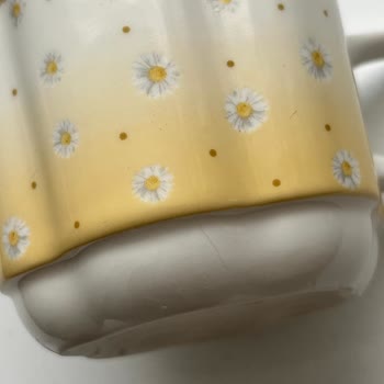 Kırık Ürün Ve İlgisizlik