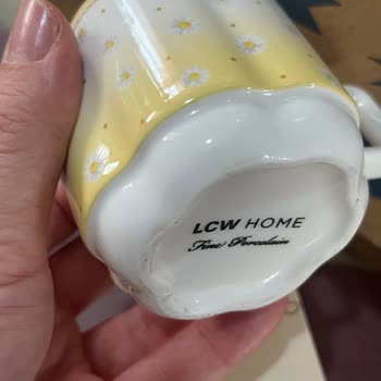 Kırık Ürün Ve İlgisizlik