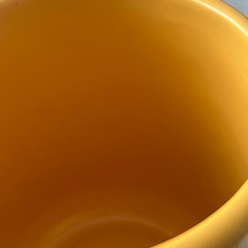 Kırık Ürün Ve İlgisizlik