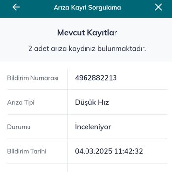 Türk Telekom'un Çözülmeyen İnternet Sorunu Ve Yetersiz Hizmet