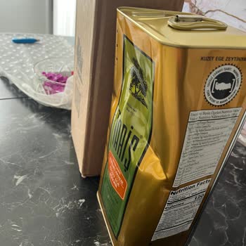 Ambalaj Sorunu Ve Müşteri Hizmetleri Hayal Kırıklığı