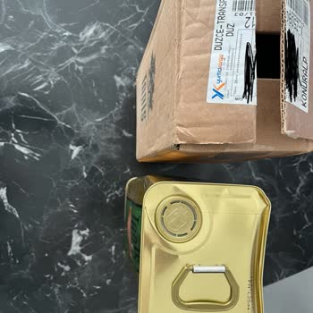 Ambalaj Sorunu Ve Müşteri Hizmetleri Hayal Kırıklığı