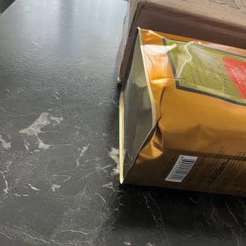 Ambalaj Sorunu Ve Müşteri Hizmetleri Hayal Kırıklığı