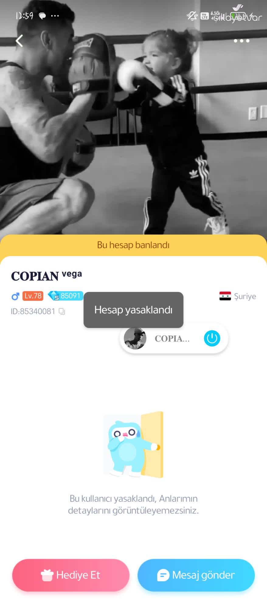 Unfair Ban On My Weplay Account Requesting A Review Id 85340081 Xolvie