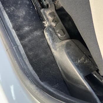 Park Akman Oto Estetik Eryaman Ödediğim Paranın Karşılığında Hizmet Almak İstiyorum