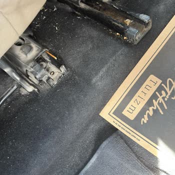 Park Akman Oto Estetik Eryaman Ödediğim Paranın Karşılığında Hizmet Almak İstiyorum