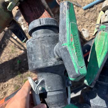 Panplast Ürünlerinde Sürekli Patlama Ve Çatlama Sorunu