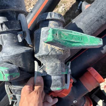 Panplast Ürünlerinde Sürekli Patlama Ve Çatlama Sorunu