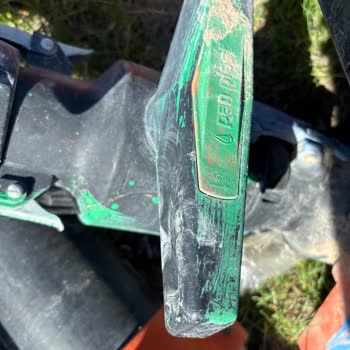 Panplast Ürünlerinde Sürekli Patlama Ve Çatlama Sorunu