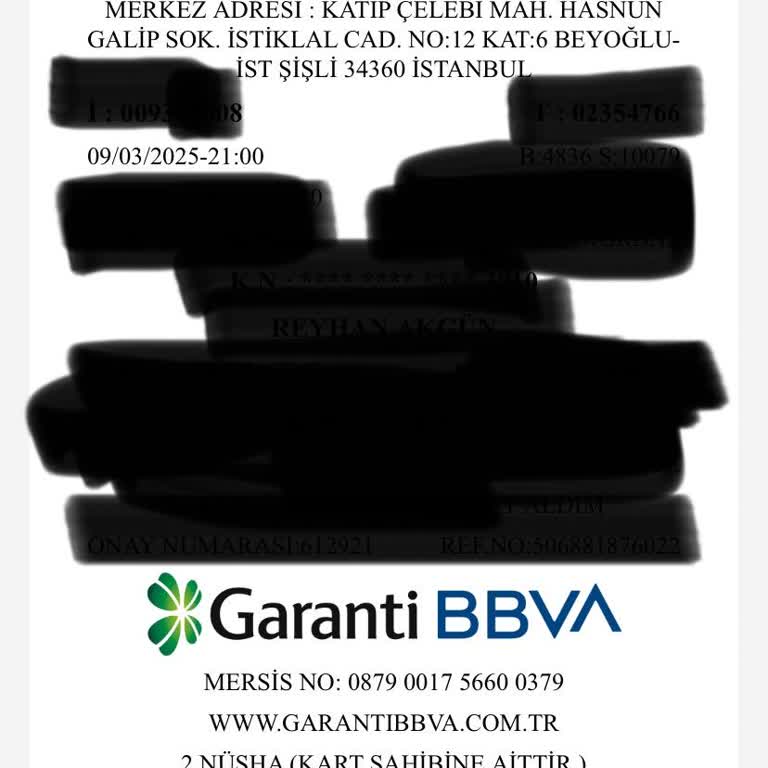 Mango Mağazasında Fatura Krizi: İade Sorunu Ve Müşteri Hizmetleri Yetersizliği