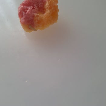 Paketli Şekerin İçinden Kurt Çıktı