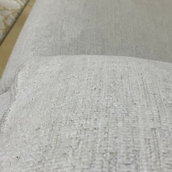 İstikbal Mitra Koltuk Takımında Kumaş Problemi