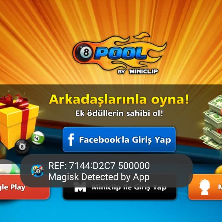 8 Ball Pool Keeps Crashing After Login—Need Urgent Fix