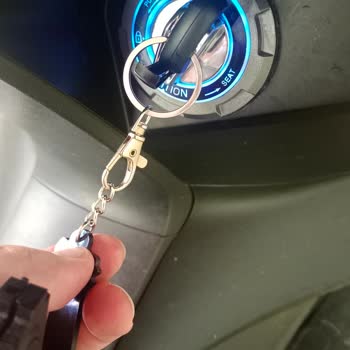 Sym Jet X 125 TCS Motosikletimde Kontak Ve Alarm Sorunları