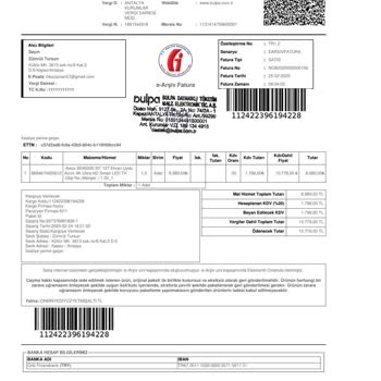 Awox TV: Hatalı Ürün Ve Yetersiz Servis Hizmeti