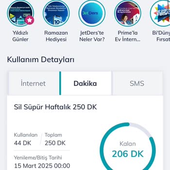 Taahhüt Bitti Fatura Devam Ediyor: Haksızlık!