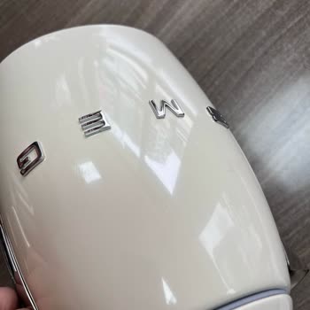 Garanti Kapsamında Hayal Kırıklığı: Smeg Ürünümün Servis Macerası