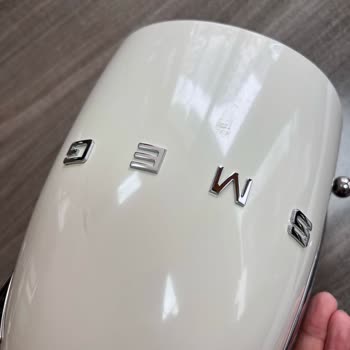 Garanti Kapsamında Hayal Kırıklığı: Smeg Ürünümün Servis Macerası