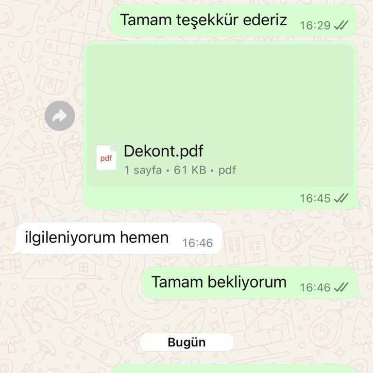 Elit Hukuk Bürosu'nun Yetersiz Hizmeti Ve İletişim Sorunları