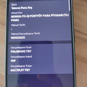 İş Bankası'nda Yanlış Stopaj Kesintisi Sorunu