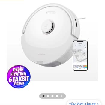 Trendyol'dan Aldığım Üründe Şok İndirim Ve Yetersiz Destek