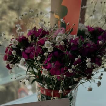 Çiçek Market Geç Teslim Ve Yanlış Çiçek: Hayal Kırıklığı