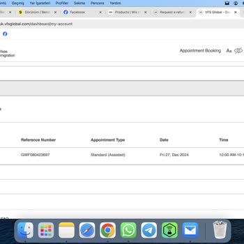 İngiltere Vizesi Kabusu: Gecikmeler Ve Hak İhlalleri