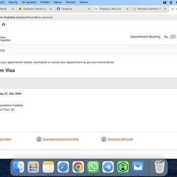 İngiltere Vizesi Kabusu: Gecikmeler Ve Hak İhlalleri