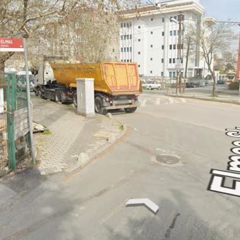 Tehlike Saçan Dorse: Kaza Riski Ve Görüş Engeli