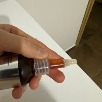 Vichy C Vitamin Serum не дает результатов после использования