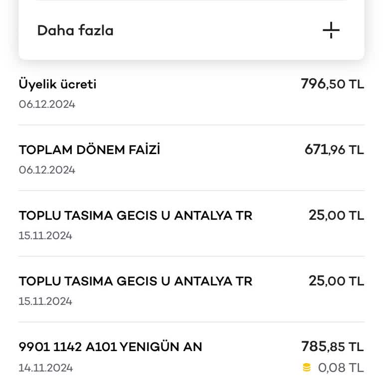 Akbank Kredi Kartı Üyelik Ücreti İadesi Talebi Ve Yasal Dayanaklar