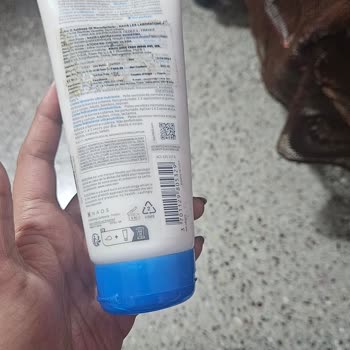 Получила поврежденный увлажняющий крем Bioderma Atoderm, прошу возврат