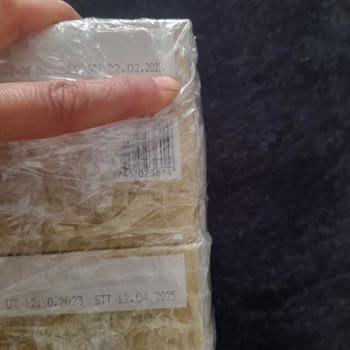 Tarihi Geçmiş Bebek Mamalarıyla Sağlık Riski