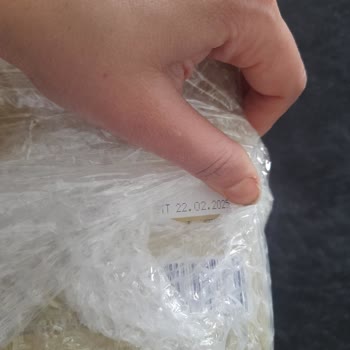 Tarihi Geçmiş Bebek Mamalarıyla Sağlık Riski