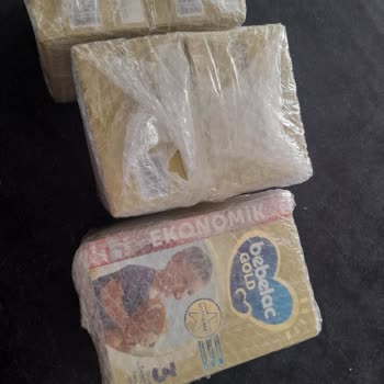 Tarihi Geçmiş Bebek Mamalarıyla Sağlık Riski