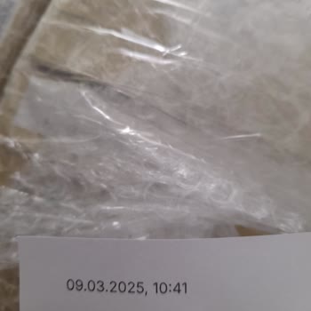 Tarihi Geçmiş Bebek Mamalarıyla Sağlık Riski