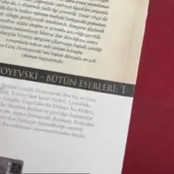 Bkmkitap Yırtık Kitap Gönderdiler