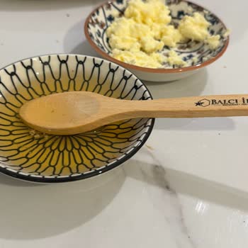 Balcı İrfan Orijinal Ürün Vaadiyle Hayal Kırıklığı