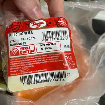 Aile Sağlığını Tehdit Eden Tavuk Skandalı