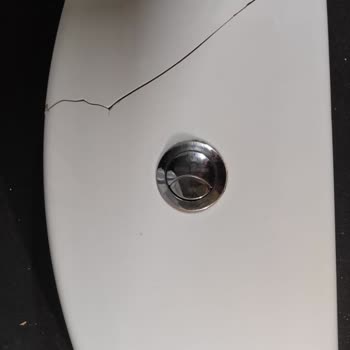 Vitra Selena Klozet Takımı Yedek Parça Sorunu