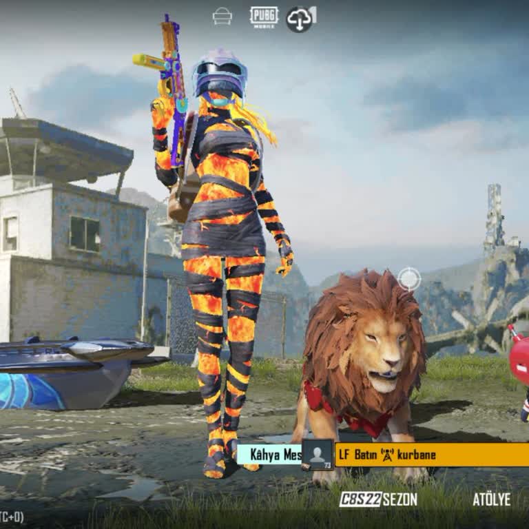 Midasbuy: Оплата за PUBG UC прошла, но заказы не одобрены